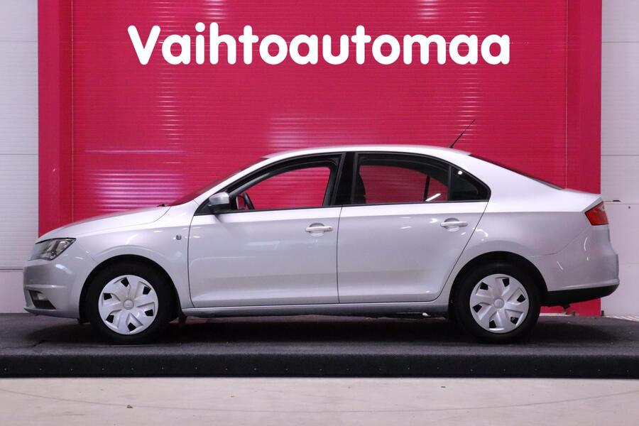 SEAT Toledo vaihtoauto