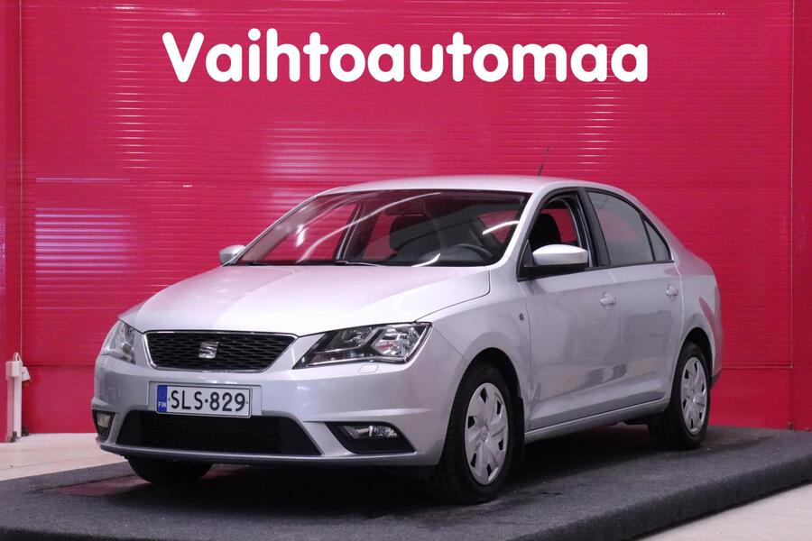 SEAT Toledo vaihtoauto
