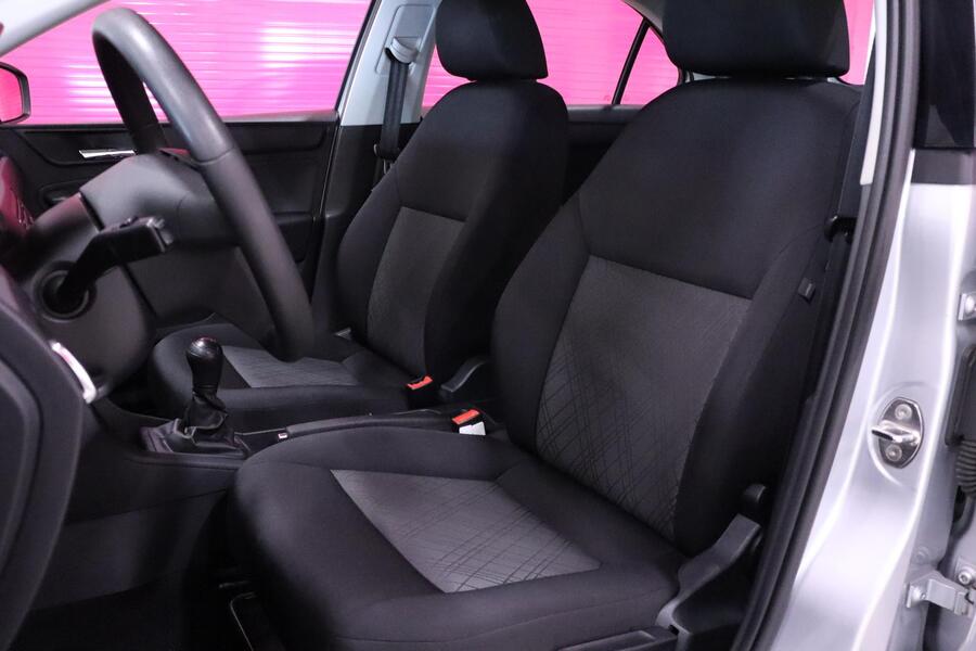 SEAT Toledo vaihtoauto