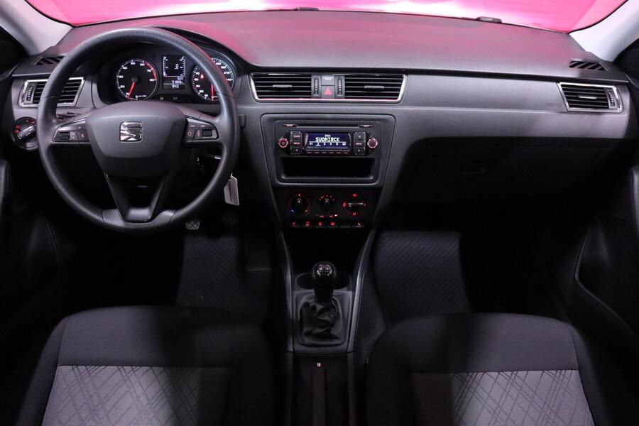 SEAT Toledo vaihtoauto