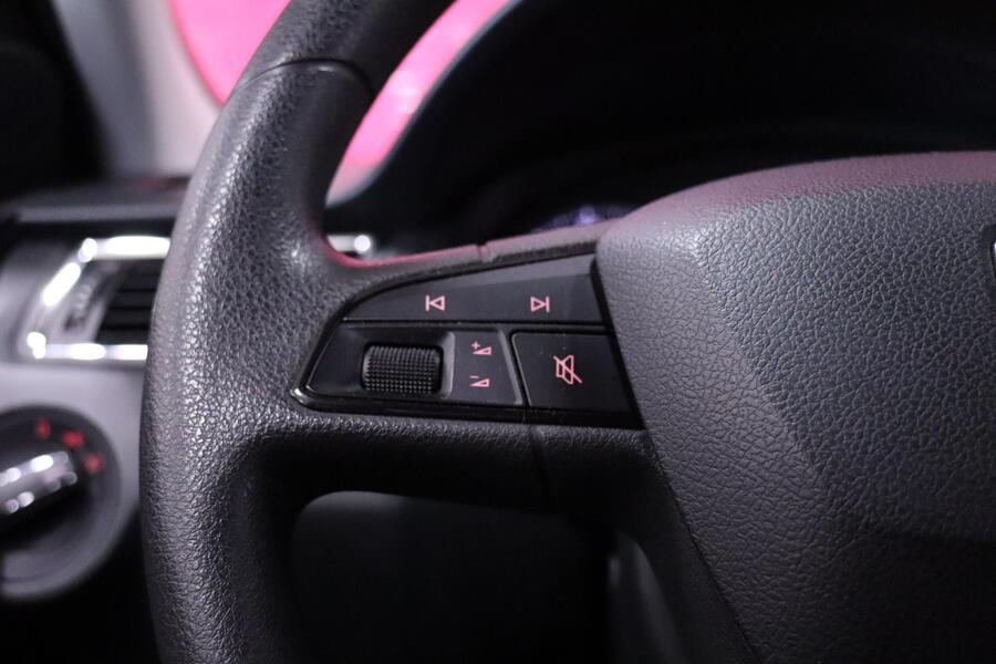 SEAT Toledo vaihtoauto