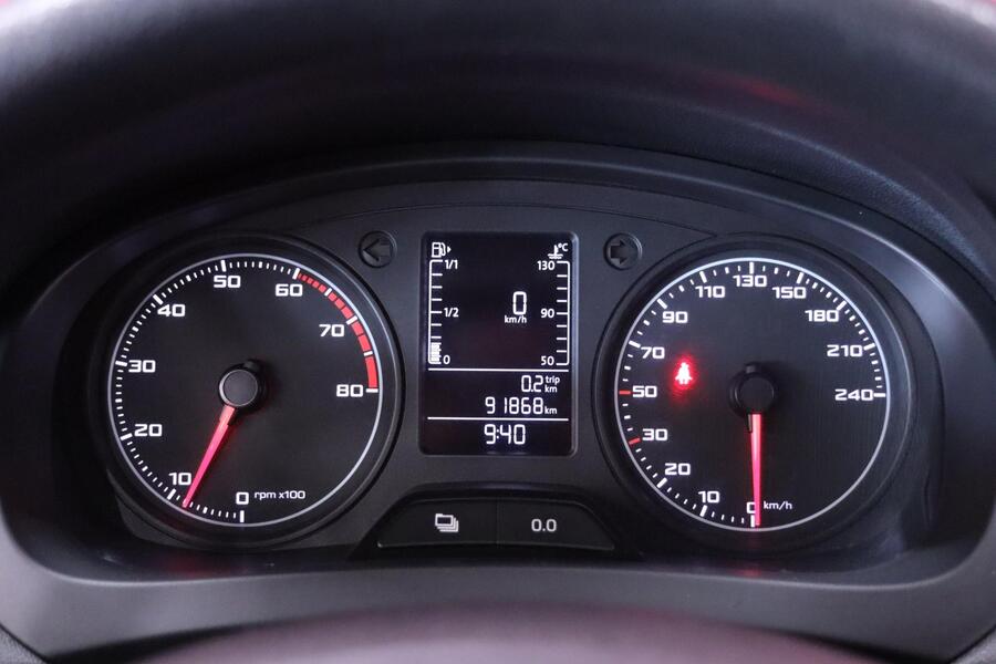 SEAT Toledo vaihtoauto