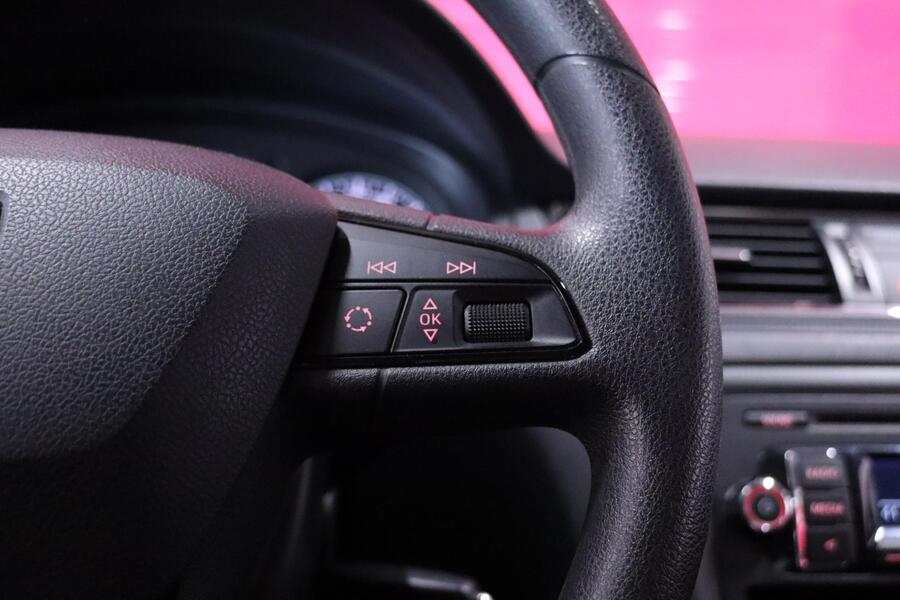 SEAT Toledo vaihtoauto