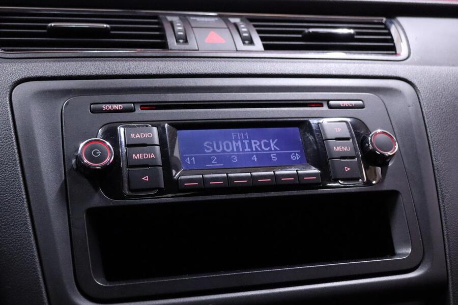 SEAT Toledo vaihtoauto