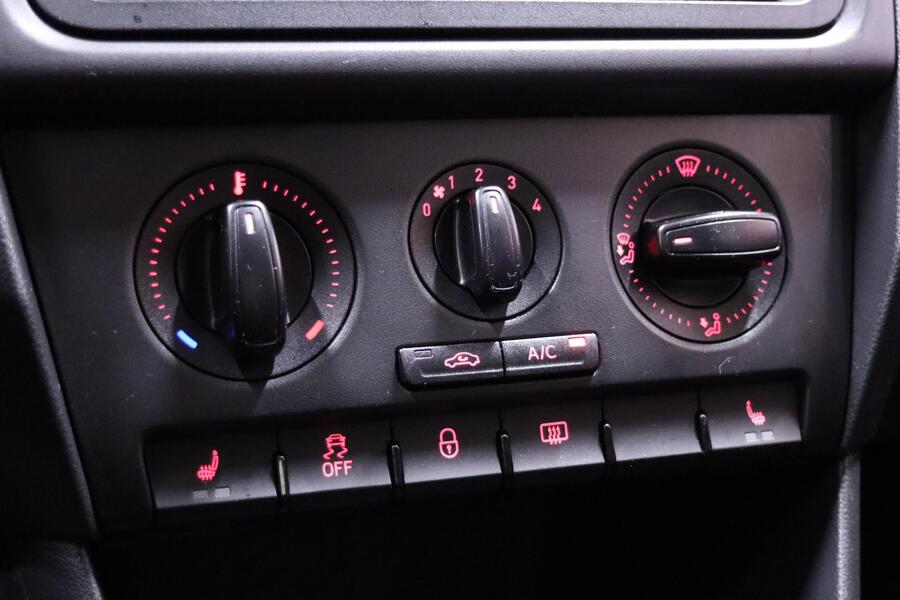 SEAT Toledo vaihtoauto