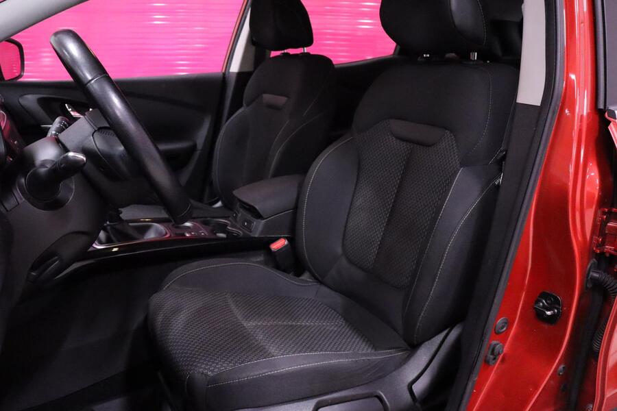 Renault Kadjar vaihtoauto