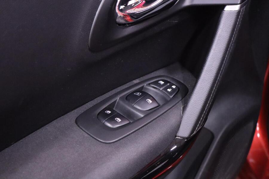 Renault Kadjar vaihtoauto