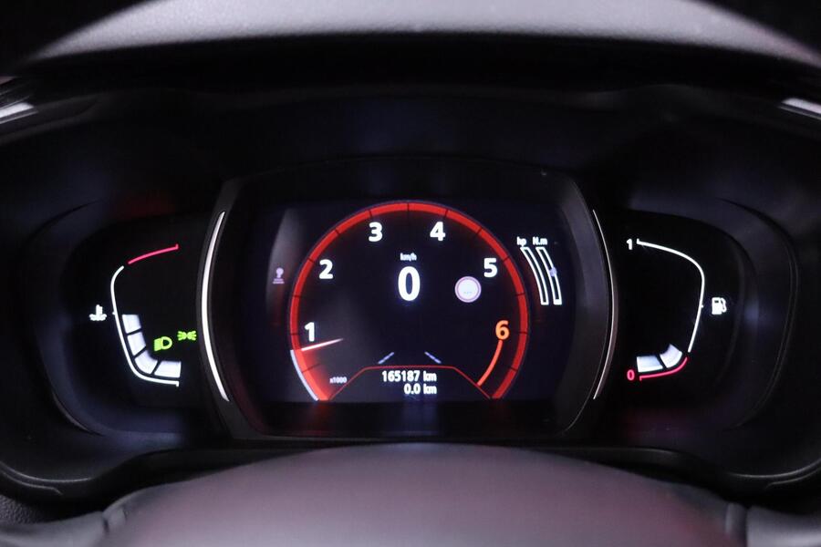 Renault Kadjar vaihtoauto