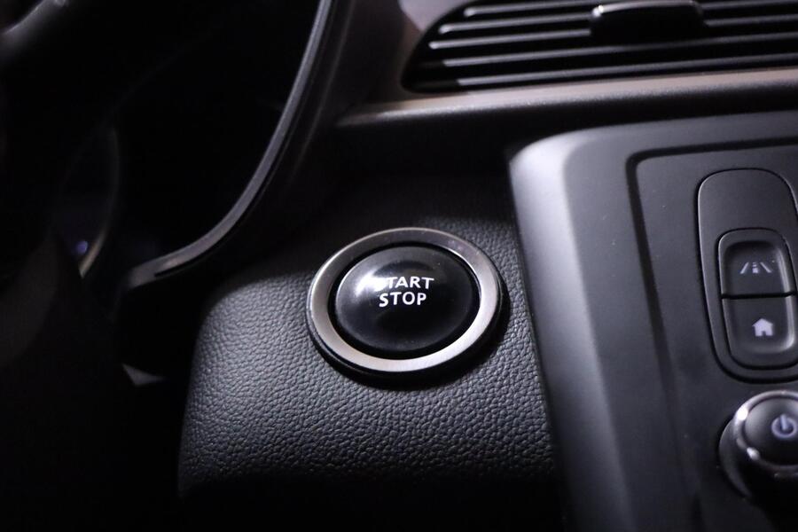 Renault Kadjar vaihtoauto