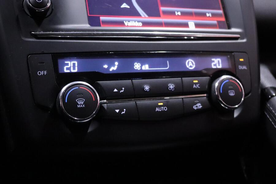 Renault Kadjar vaihtoauto