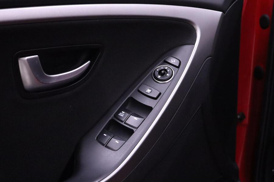 Hyundai i30 vaihtoauto