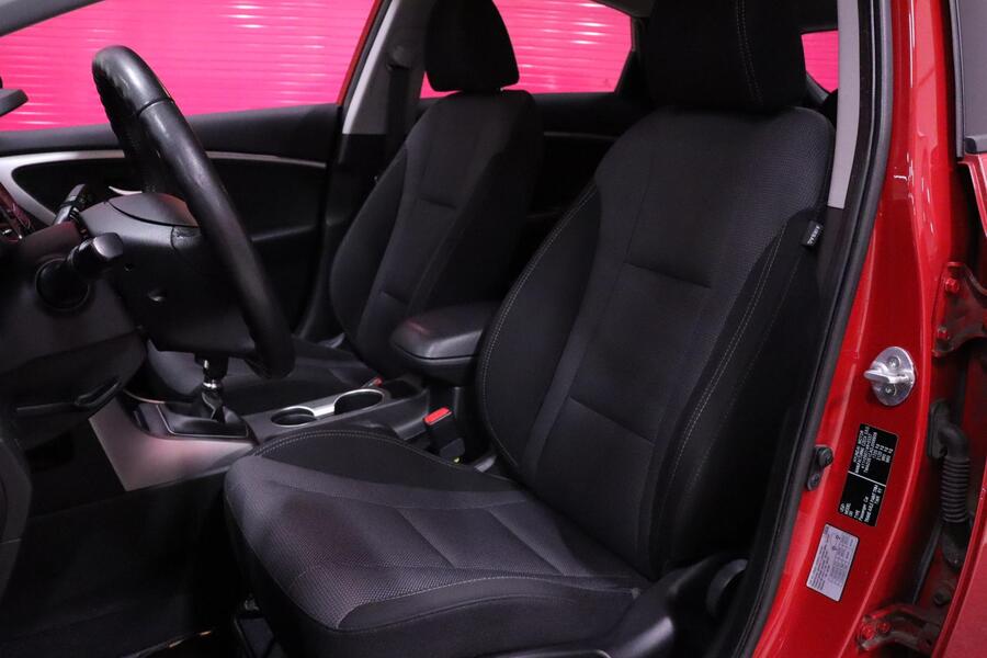 Hyundai i30 vaihtoauto