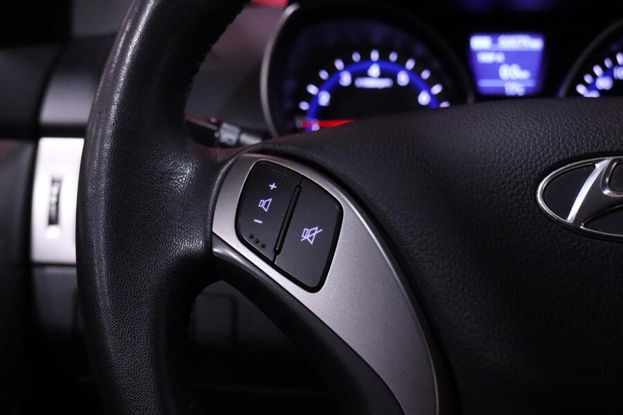 Hyundai i30 vaihtoauto