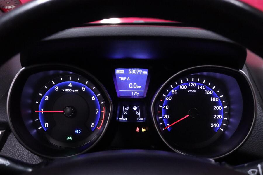 Hyundai i30 vaihtoauto