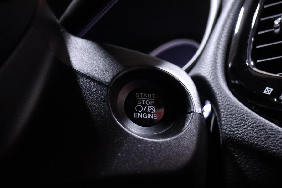 Jeep Compass vaihtoauto