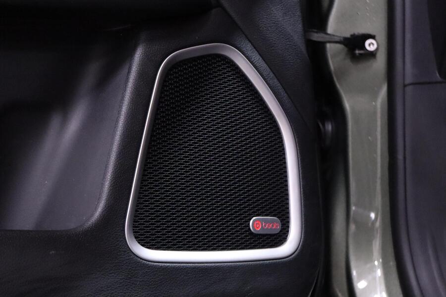 Jeep Compass vaihtoauto