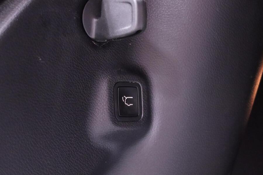 Jeep Compass vaihtoauto