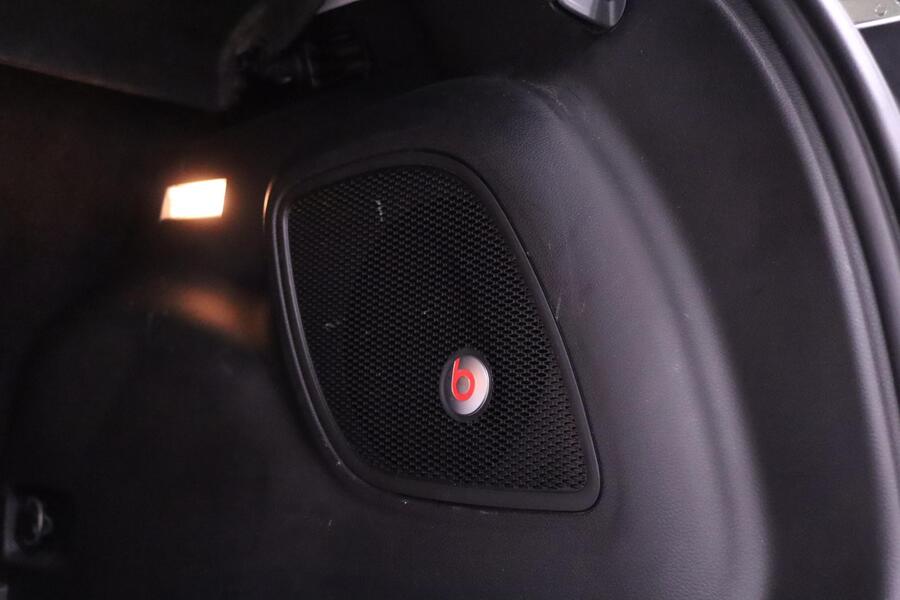 Jeep Compass vaihtoauto