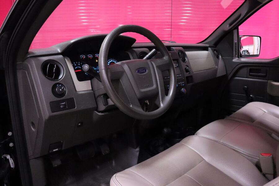 Ford F150 vaihtoauto