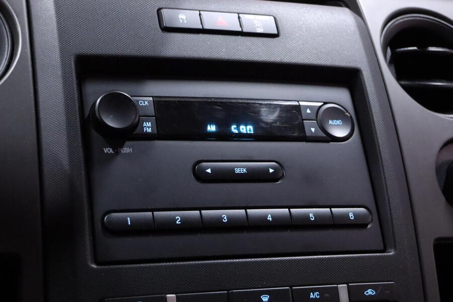 Ford F150 vaihtoauto