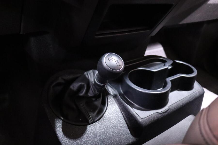 Ford F150 vaihtoauto