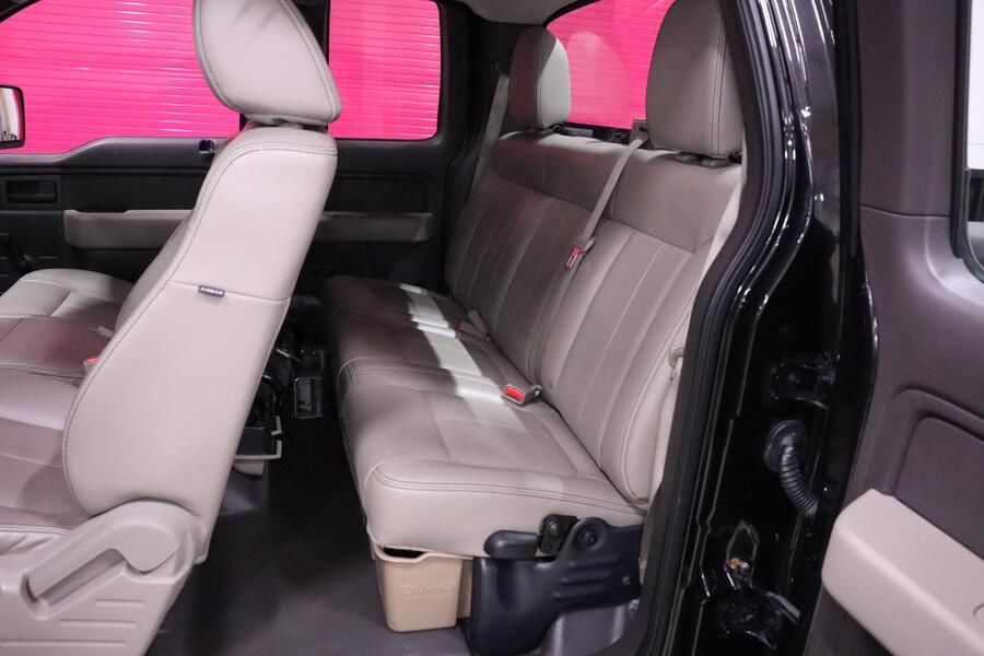 Ford F150 vaihtoauto