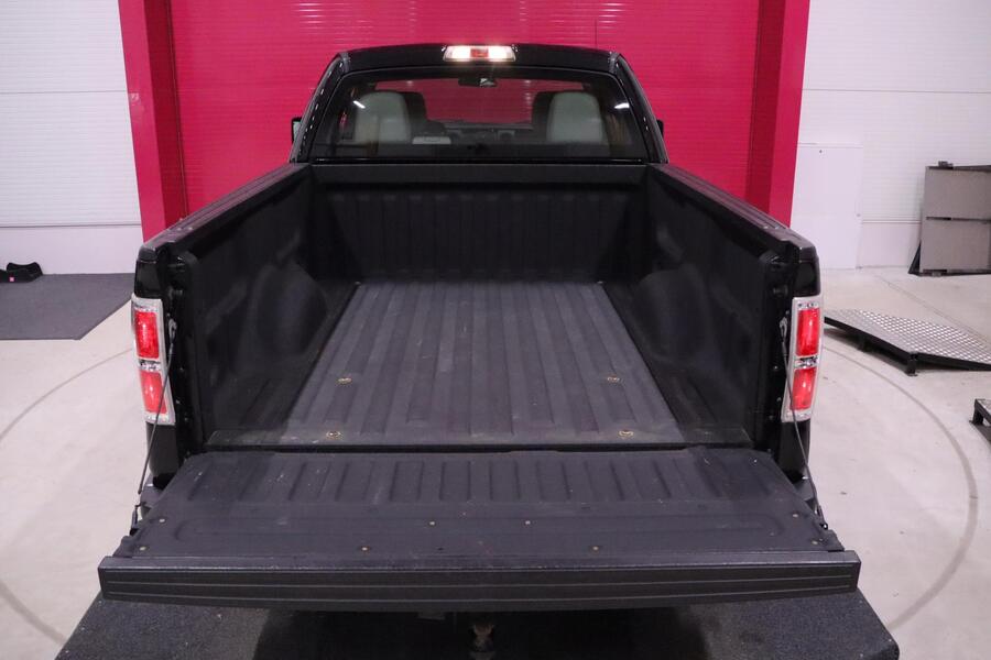 Ford F150 vaihtoauto