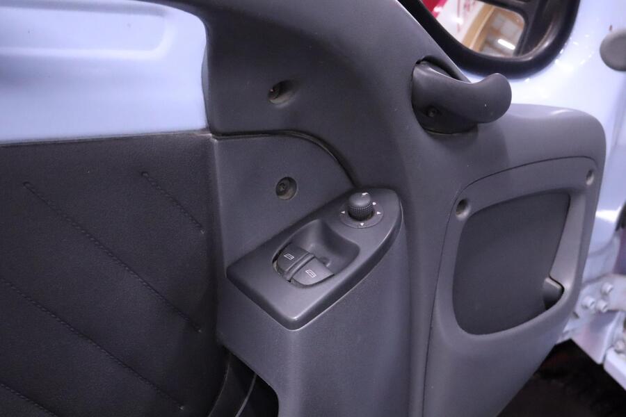 Fiat Ducato vaihtoauto