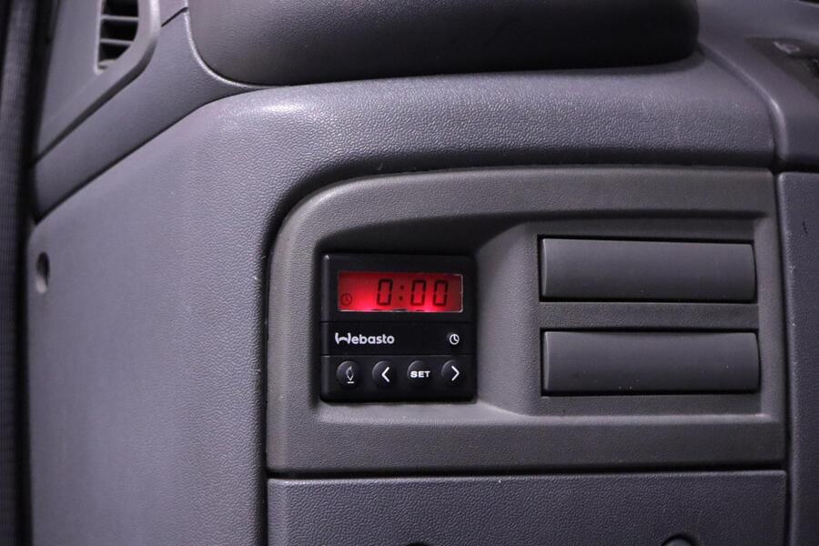 Fiat Ducato vaihtoauto