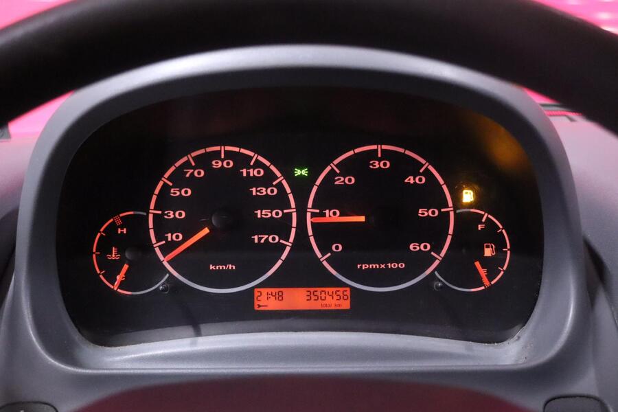 Fiat Ducato vaihtoauto