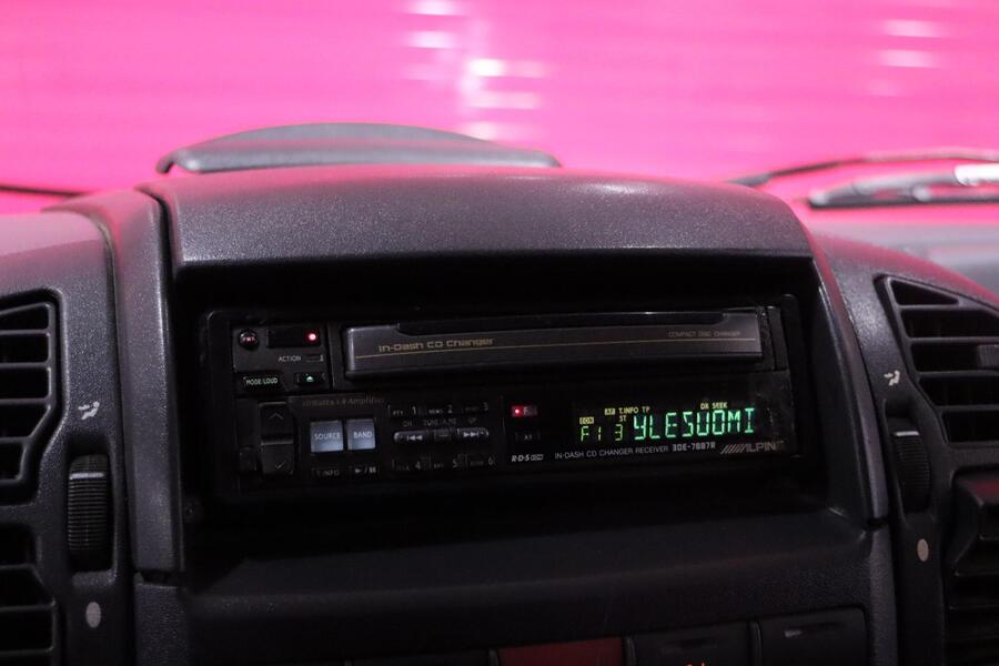 Fiat Ducato vaihtoauto