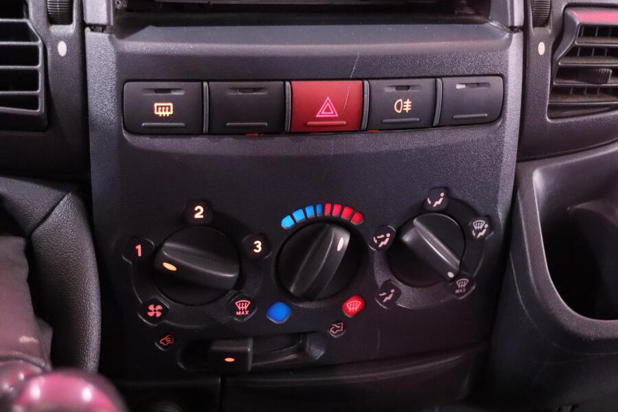 Fiat Ducato vaihtoauto