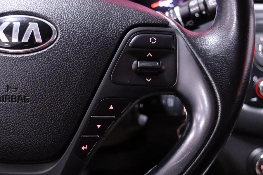 Kia Proceed vaihtoauto