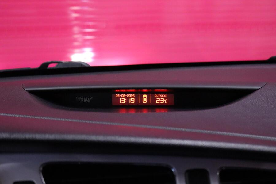 Kia Proceed vaihtoauto