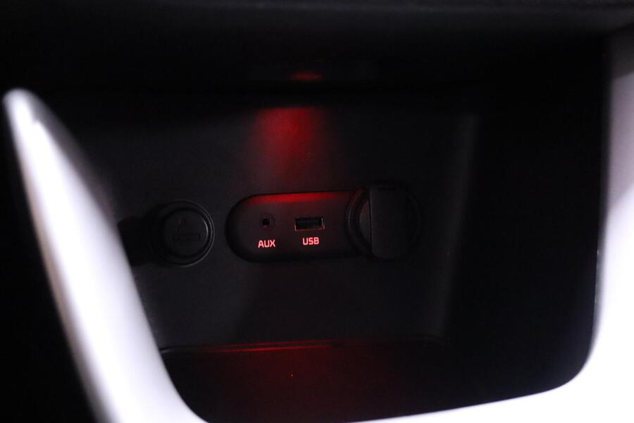 Kia Proceed vaihtoauto