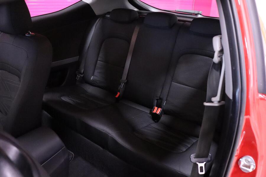 Kia Proceed vaihtoauto