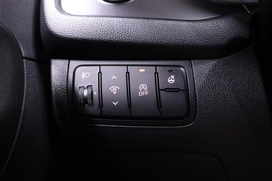 Kia Proceed vaihtoauto