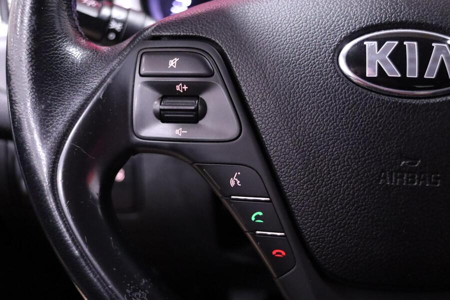 Kia Proceed vaihtoauto