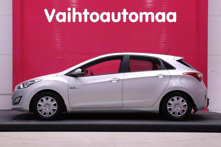 Hyundai i30 vaihtoauto