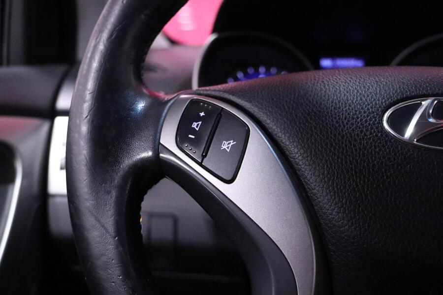 Hyundai i30 vaihtoauto