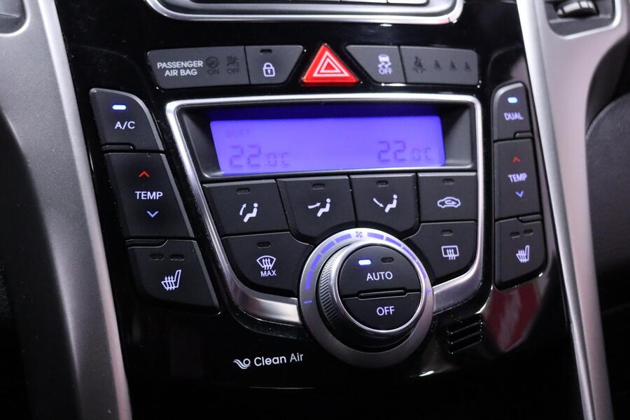 Hyundai i30 vaihtoauto