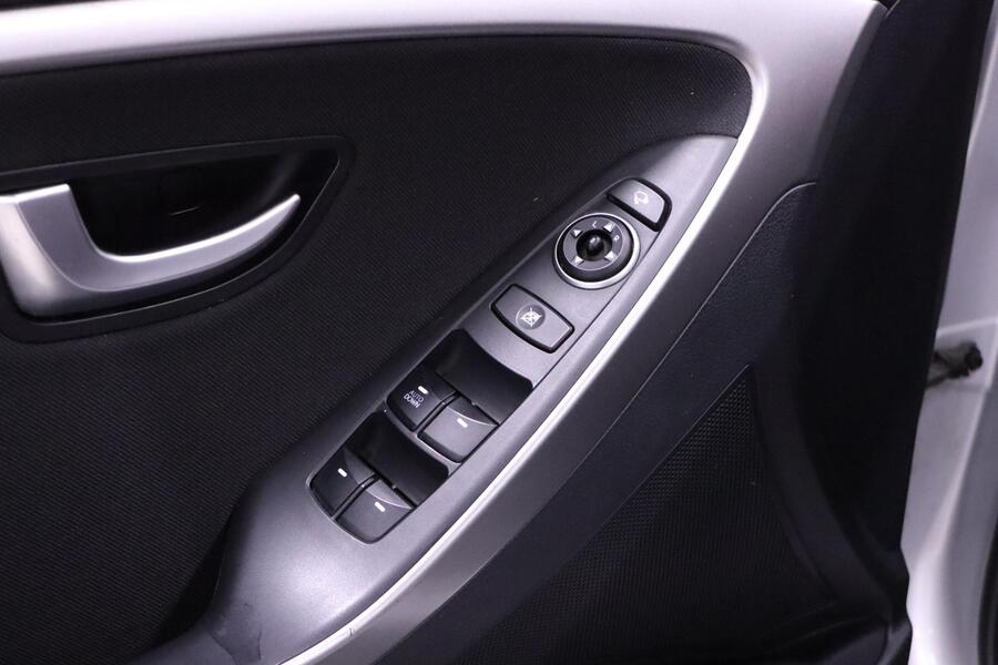 Hyundai i30 vaihtoauto