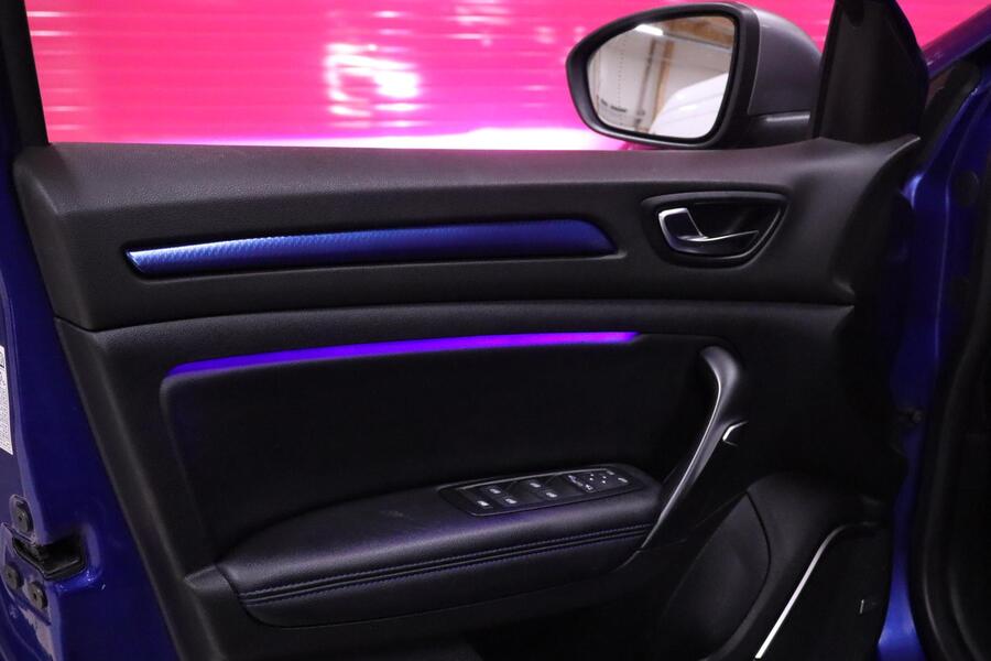 Renault Mégane vaihtoauto