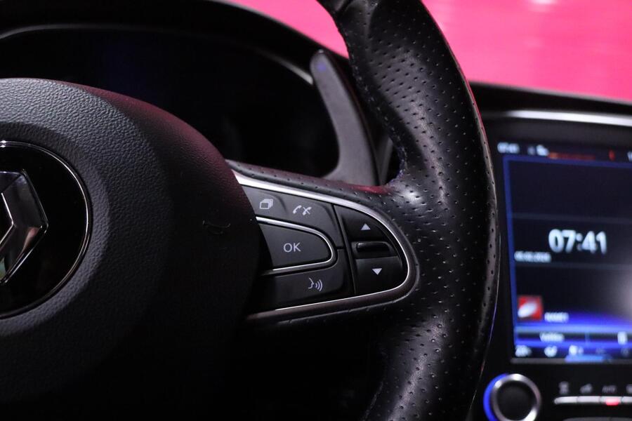 Renault Mégane vaihtoauto