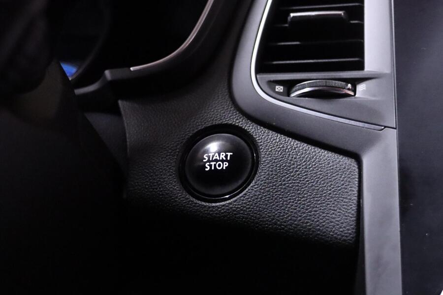 Renault Mégane vaihtoauto