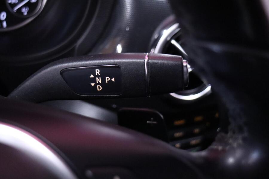 Mercedes-Benz B vaihtoauto