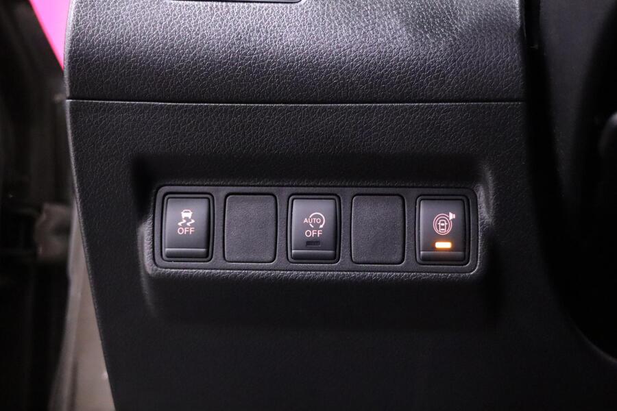 Nissan Pulsar vaihtoauto