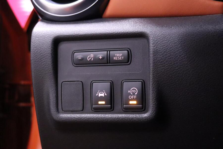 Nissan Micra vaihtoauto