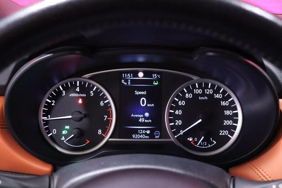 Nissan Micra vaihtoauto