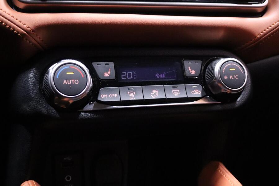 Nissan Micra vaihtoauto